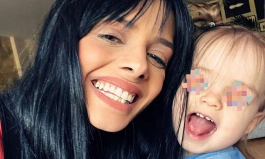 Το δυνατό μήνυμα της Μπεζάν για την Ημέρα της Γυναίκας: «Μεγαλώνω την κόρη μου να είναι ελεύθερη»