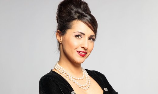 «Porto Leone»-Μαριάννα Πολυχρονίδη: «Η Ρίτα θα έλθει πιο κοντά με τον Καπετανάκο»