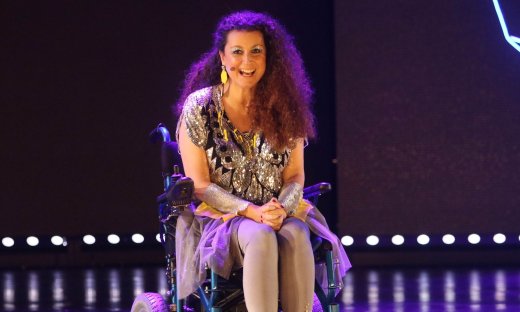 Βρανά: «Όταν βγήκα από το κώμα και ήμουν παράλυτη, πέρασα από τις πιο ήρεμες στιγμές της ζωής μου»