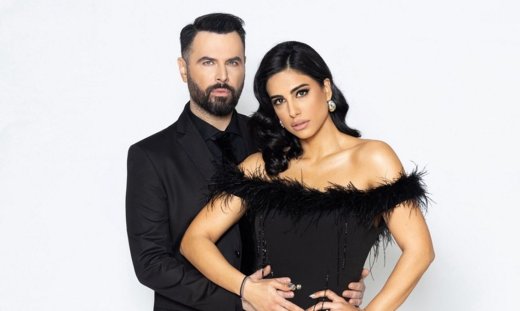 Γιώργος Παπαδόπουλος & Γαλάτεια Βασιλειάδη ανακοίνωσαν τον γάμο τους: «Ήρθε η ώρα»