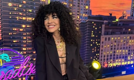 Μαρία Σολωμού: «Την τηλεόραση την έχω κόψει από το 2009... Τα τελευταία χρόνια δεν έχω προτάσεις»