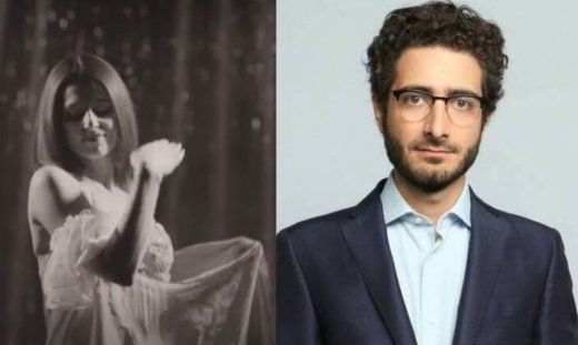 Σάρα Τοσκάνο: Η σύζυγος του Λάμπρου Φισφή σε ρόλο έκπληξη στη σειρά Έχω Παιδιά