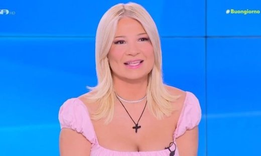 Η Φαίη Σκορδά για τον γάμο της: «Εγώ είμαι γενικά χαμηλών τόνων»