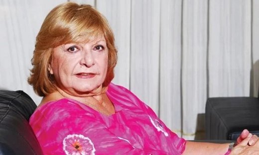 «Με πήρε τηλέφωνο η Τζένη Βάνου, τρεις μέρες πριν πεθάνει, μία βραχνή φωνή, έκλαιγε και μου είπε...»