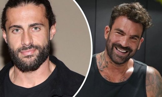 Αλεξάνδρου κατά Βασάλου: «Τα είχε ταυτόχρονα και με τις δύο. Λέει για μένα, αλλά...»