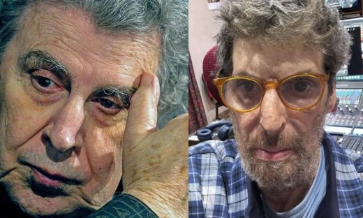 Έκκληση για βοήθεια από τον γιο του Μίκη Θεοδωράκη, Γιώργο: «Σκέφτομαι να κάνω κακό στον εαυτό μου»