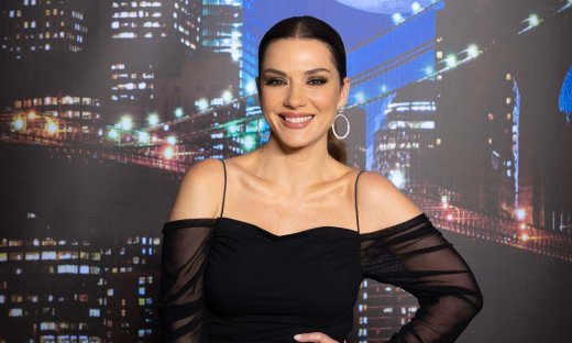 Βάσω Λασκαράκη και όχι μόνο - Οι αποψινοί 9/3 καλεσμένοι του Γρηγόρη στο The 2Night Show