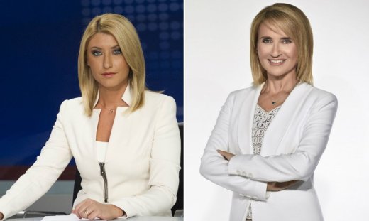 Ούτε Κοσιώνη, ούτε Ζαχαρέα: Το κεντρικό δελτίο που σάρωσε σε τηλεθέαση με 526.000 τηλεθεατές