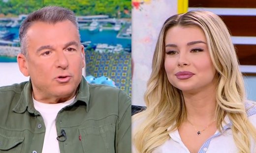 Modern Cinderella σε Λιάγκα:«Το κοινό μας είναι ότι μας μισεί πολύς κόσμος αλλά έχουμε το θρόνο μας»