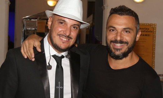 Άκης Δείξιμος: «Ο Κώστας δεν είναι καλά. Η οικογένειά του είμαστε δίπλα του»