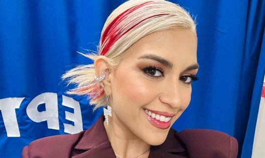 Kianna: «Η στιγμή που ανέβηκα στη σκηνή του Sing for Greece ήταν μια μεγάλη δόση ντοπαμίνης»