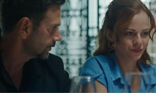 Μια νύχτα μόνο: Οι περιλήψεις των επεισοδίων της εβδομάδας- Ελένη και Σταύρος γίνονται ζευγάρι