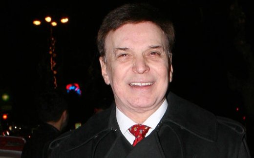 Γιώργος Μαρίνος: «Ήταν πολύ δυσαρεστημένος», αποκάλυψε η ξαδέρφη του