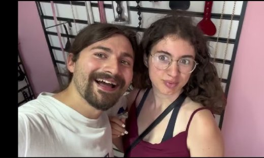 «Γατούλης« & «Γατούλα»: Ποιο είναι το viral ζευγάρι που έχει τρελάνει το TikTok - Αμέτρητα τα σχόλια