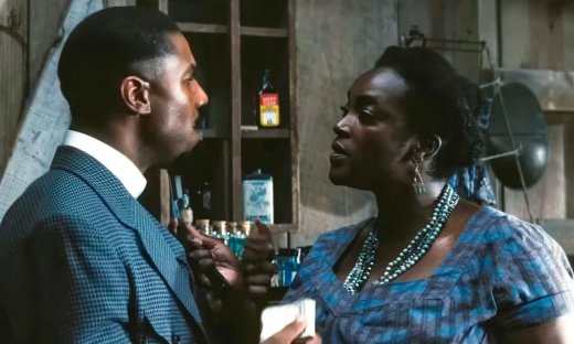 Michael B. Jordan λίγο πριν τα Όσκαρ: Τι λέει για τον πιο απαιτητικό ρόλο της ζωής του στο Sinners