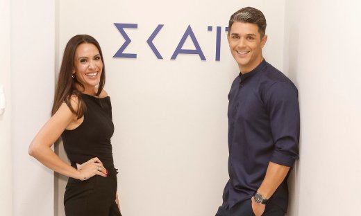 Πανόπουλος: Αυτό που ξεκινά και αυτό που τελειώνει την ημέρα είναι η καλή σχέση με τους συναδέλφους