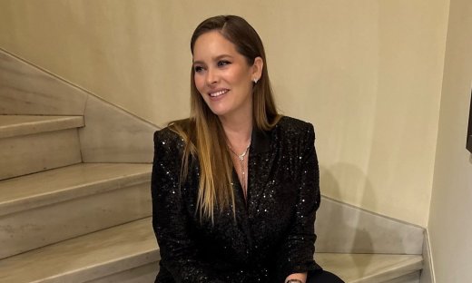 Ανίτα Μπραντ: «Έχω αποκτήσει φοβίες σε θέματα υγείας μετά την απόκτηση των παιδιών... Συγκινούμαι»