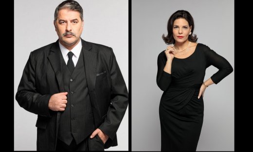 Porto Leone: Ξεσπά πόλεμος! Γιάμαρης και Αλεξάνδρα στα μαχαίρια