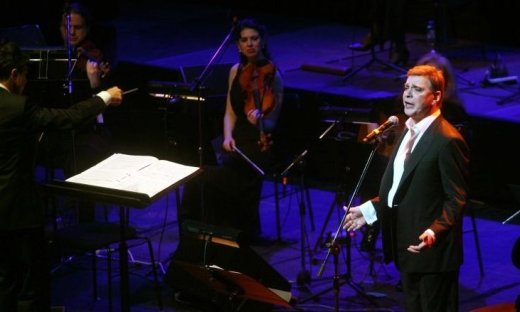 ΕΡΤ: Αφιέρωμα στον Γιώργο Μαρίνο στο ERTFLIX