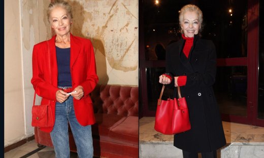 Μαρία Αλιφέρη: Έχω υποστεί σεξουαλική παρενόχληση. Είχε τίμημα στη δουλειά μου