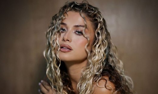 Antigoni Buxton: Οι υπέροχες και νοσταλγικές φωτογραφίες της από την παιδική της ηλικία