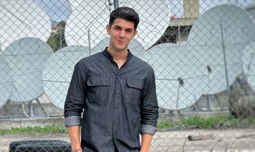 Δημήτρης Πανόπουλος: Έχω αρχίσει να πιστεύω ότι το infotainment δεν μπορεί να μακροημερεύσει