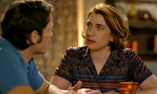 Ηλέκτρα: Οι περιλήψεις όλων των επεισοδίων της εβδομάδας- Δύο νέα πρόσωπα φτάνουν στην Αρσινόη