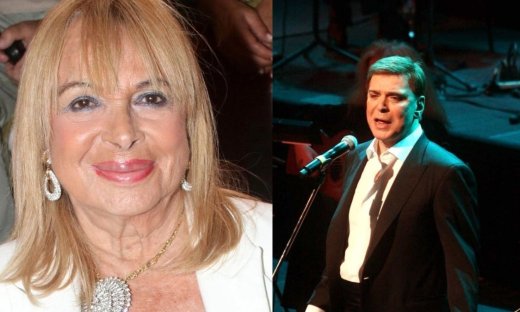 Άννα Φόνσου για Μαρίνο: «Είδα την απογοήτευσή του. Στις δύσκολες στιγμές κανένας δεν ήταν κοντά του»