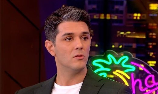 Πανόπουλος: «Το να αναπαράγεις κόντρες δεν καταλαβαίνω τι ψυχαγωγικό μπορεί να σου προσφέρει»