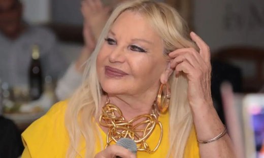 Αννούλα Βασιλείου για το ατύχημά της: Ήταν ένα πολύ μεγάλο χτύπημα, με συγκλόνισε βαθιά