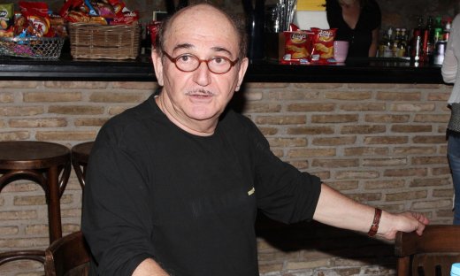 Παύλος Κοντογιαννίδης: Για μένα δεν υπάρχει κωμωδία ή δράμα, υπάρχει η ζωή... ρεαλισμός