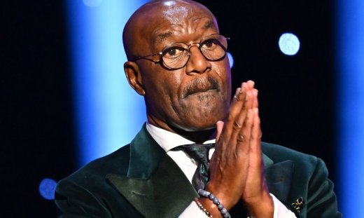 Ντελρόι Λίντο: Στα 73 του απέσπασε την πρώτη του υποψηφιότητα για Όσκαρ