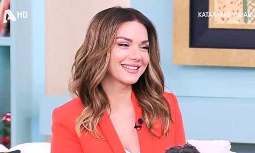 Το σόι σου - Βάσω Λασκαράκη: «Έτσι άρχισα να καταλαβαίνω ότι θα πάει καλά και όταν μας φωνάξανε...»