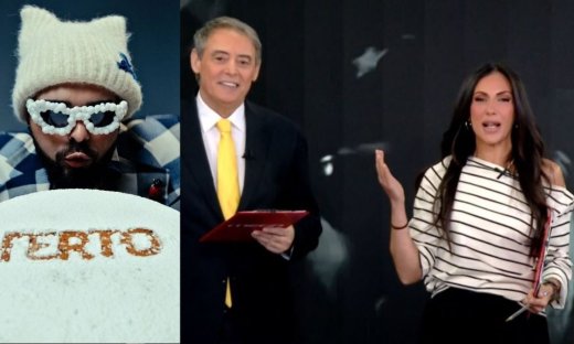 Ανθή Βούλγαρη για Akyla: «Ξεκινήσαμε με τη ζαλούρα, το Ferto» - Η αντίδραση Χασαπόπουλου