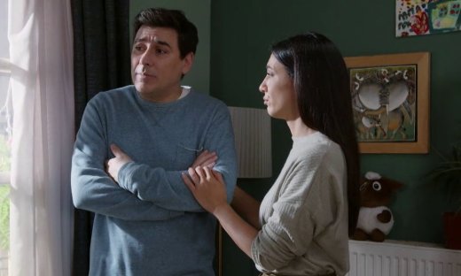 Έχω παιδιά: «Καθαρίστρια» - Τι θα δούμε απόψε στο νέο επεισόδιο