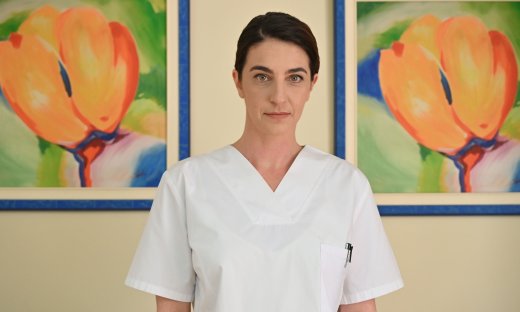 Να μ' αγαπάς: Η Ευφημία Καλογιάννη εισβάλλει στη σειρά