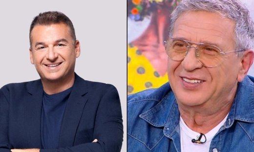 Κόκλας σε Λιάγκα: «Αν σε δω γαμπρό, ο επόμενος θα είμαι εγώ»