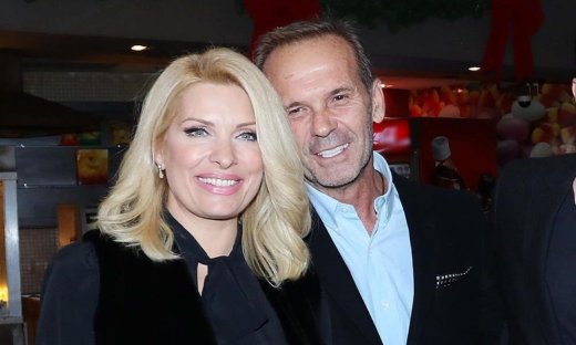 Κωστόπουλος για Μενεγάκη: «Τα λεφτά που της ακουμπούσαν δεν υπήρχαν»