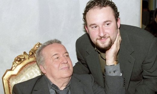 Η αποκάλυψη για Δημήτρη και Γιάννη Παπαμιχαήλ - «Ήθελε να αλλάξει τη διαθήκη και δεν πρόλαβε»