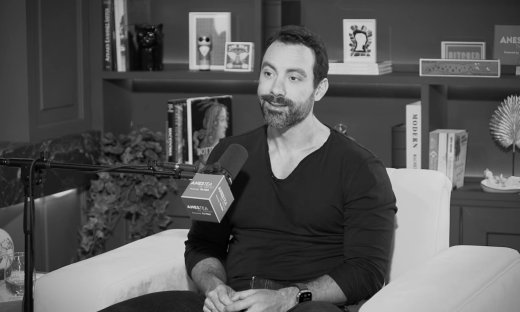 Τανιμανίδης: «Μου έκαναν μια πρόταση που έπρεπε να πω “όχι”- Το έκανα για τα λεφτά & ήταν αποτυχία»