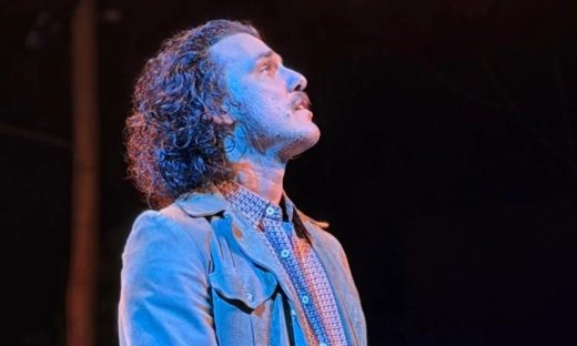 Αιμιλιανός Σταματάκης: To αισθανόμουν ενστικτωδώς, ότι αυτό είναι το επάγγελμα που θα ακολουθήσω