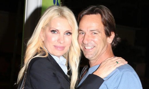 Χαμός στο Χ για τον φημολογούμενο χωρισμό Μενεγάκη-Παντζόπουλου: «Το γνωρίζει όλη η Άνδρος»