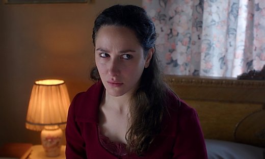 Άγιος έρωτας: Η Σοφία γίνεται επικίνδυνη