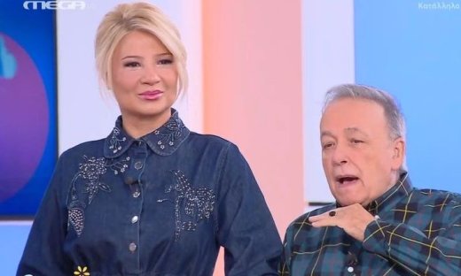 Μικρούτσικος σε Σκορδά: «Είναι μοναστηριακή αυτή η αμφίεση»