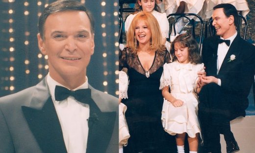 «Ciao Γιώργο» - Το συγκινητικό αντίο του ΑΝΤ1 στον Μαρίνο