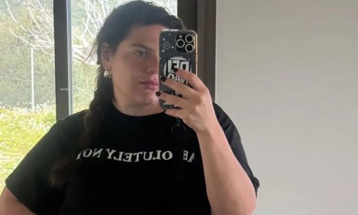 «Να περάσουν αυτές οι μέρες…» - Η επιστροφή της Δανάης Μπάρκα στο Instagram & o λόγος της αποχής