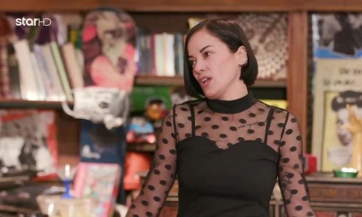 «Σου ‘χω δώσει 600, ζητάς 900, δεν...»-Η Τσάβαλου πήγε στο Cash or Trash αλλά έφυγε με άδεια χέρια