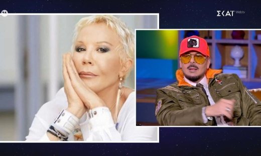 NiVo: Το περιστατικό με τη Ζωή Λάσκαρη: «Με περίμενε από τις 22:30 και αποκοιμήθηκε στο μαγαζί»