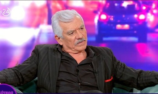 Γιώργος Γιαννόπουλος: «Είχε γράψει ότι το Σόι είναι παλιομοδίτικο και εξύμνησε σίριαλ που κόπηκε»