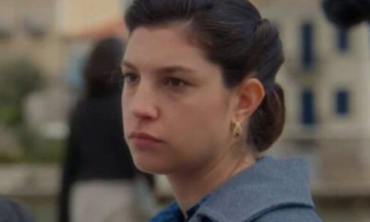 Άγιος έρωτας – Ιωάννα Ανεμογιάννη: Η Μάρω έχει τεράστιο ψυχικό σθένος. Δεν τα παρατά